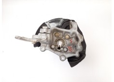 Recambio de mangueta delantera izquierda para bmw serie 5 berlina (e39) 2.5 525tds referencia OEM IAM    2