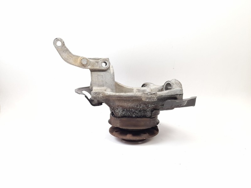 Recambio de mangueta delantera izquierda para bmw serie 5 berlina (e39) 2.5 525tds referencia OEM IAM   