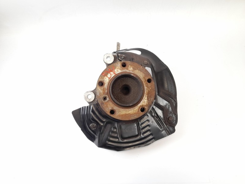 Recambio de mangueta delantera derecha para bmw serie 5 berlina (e39) 2.5 525tds referencia OEM IAM   