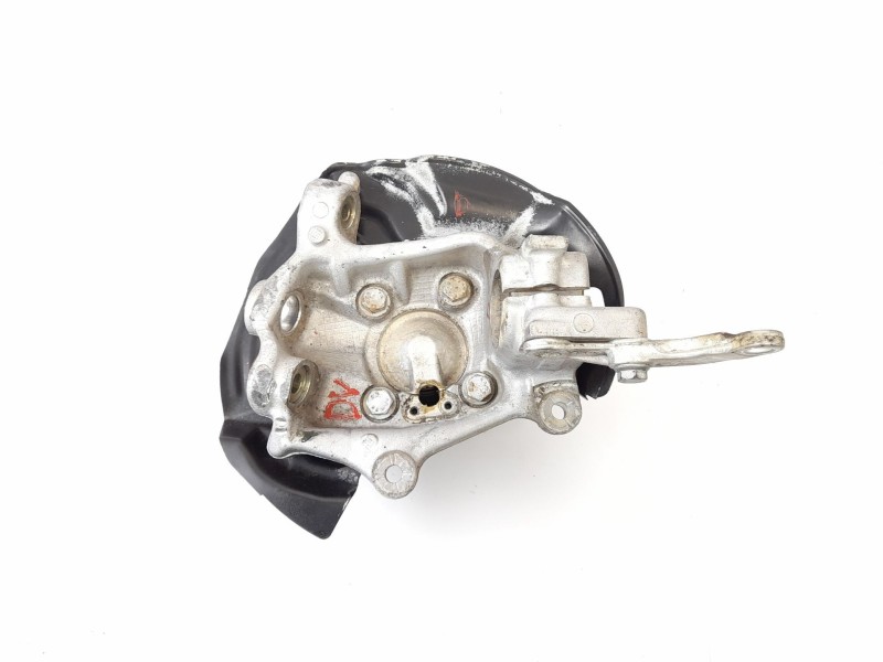 Recambio de mangueta delantera derecha para bmw serie 5 berlina (e39) 2.5 525tds referencia OEM IAM   