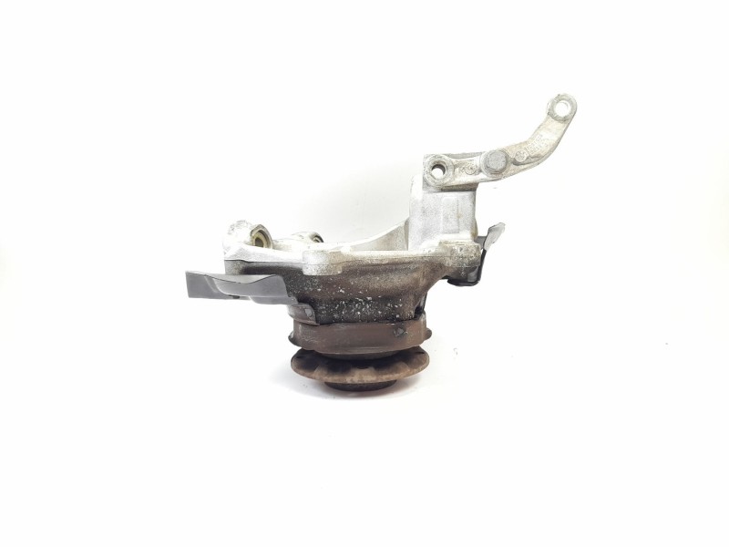 Recambio de mangueta delantera derecha para bmw serie 5 berlina (e39) 2.5 525tds referencia OEM IAM   