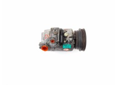Recambio de compresor aire acondicionado para bmw serie 5 berlina (e39) 2.5 525tds referencia OEM IAM 8385920  K1C403R