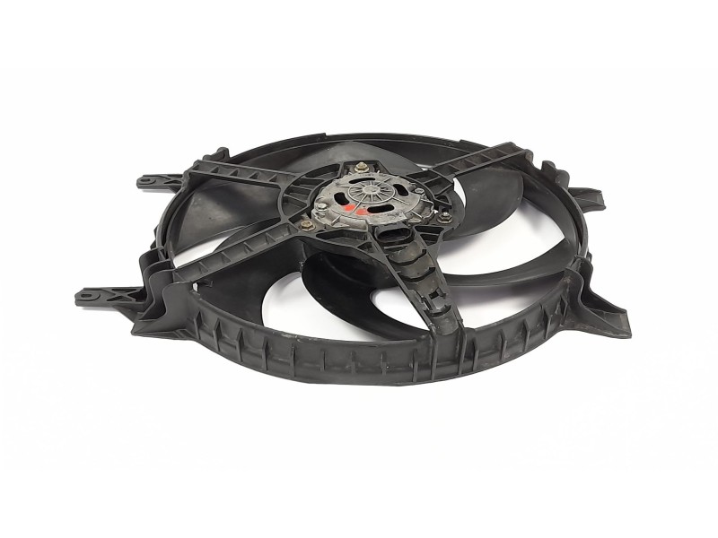 Recambio de electroventilador para renault express furgón (f40_, g40_) 1.9 d (f40r) referencia OEM IAM 7700784652  