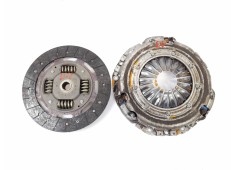 Recambio de kit embrague para renault laguna ii (bg0) 2.2 dci turbodiesel referencia OEM IAM 8200828444  