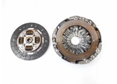 Recambio de kit embrague para renault laguna ii (bg0) 2.2 dci turbodiesel referencia OEM IAM 8200828444   2
