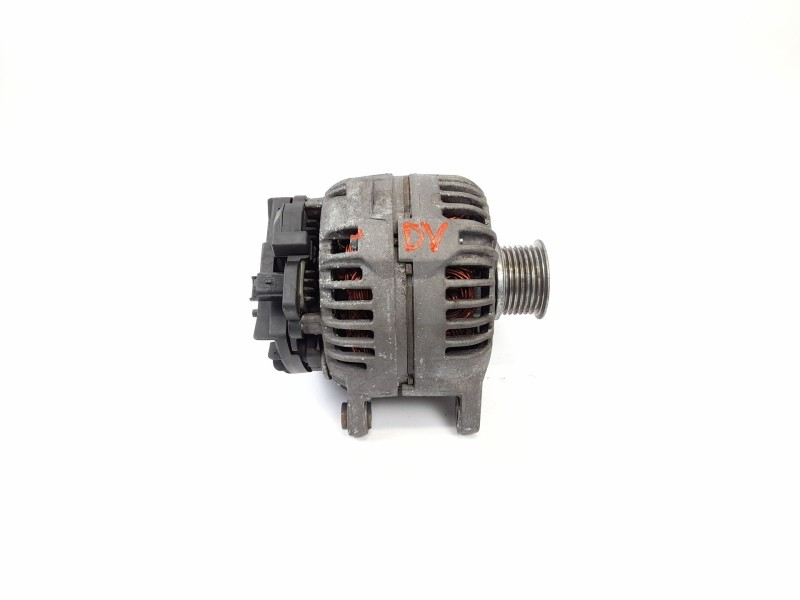 Recambio de alternador para renault laguna ii (bg0) 2.2 dci turbodiesel referencia OEM IAM 7711135812  0124525133