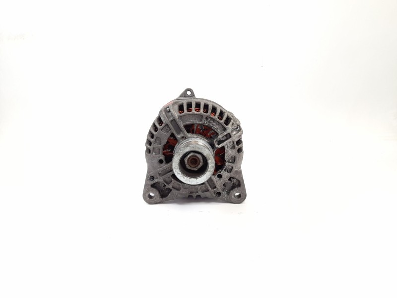Recambio de alternador para renault laguna ii (bg0) 2.2 dci turbodiesel referencia OEM IAM 7711135812  0124525133
