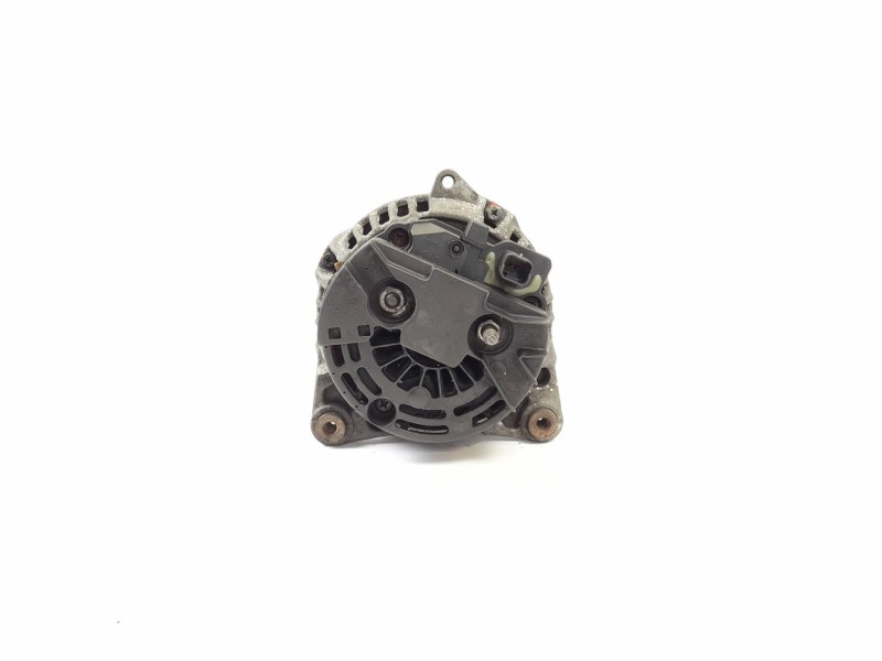 Recambio de alternador para renault laguna ii (bg0) 2.2 dci turbodiesel referencia OEM IAM 7711135812  0124525133