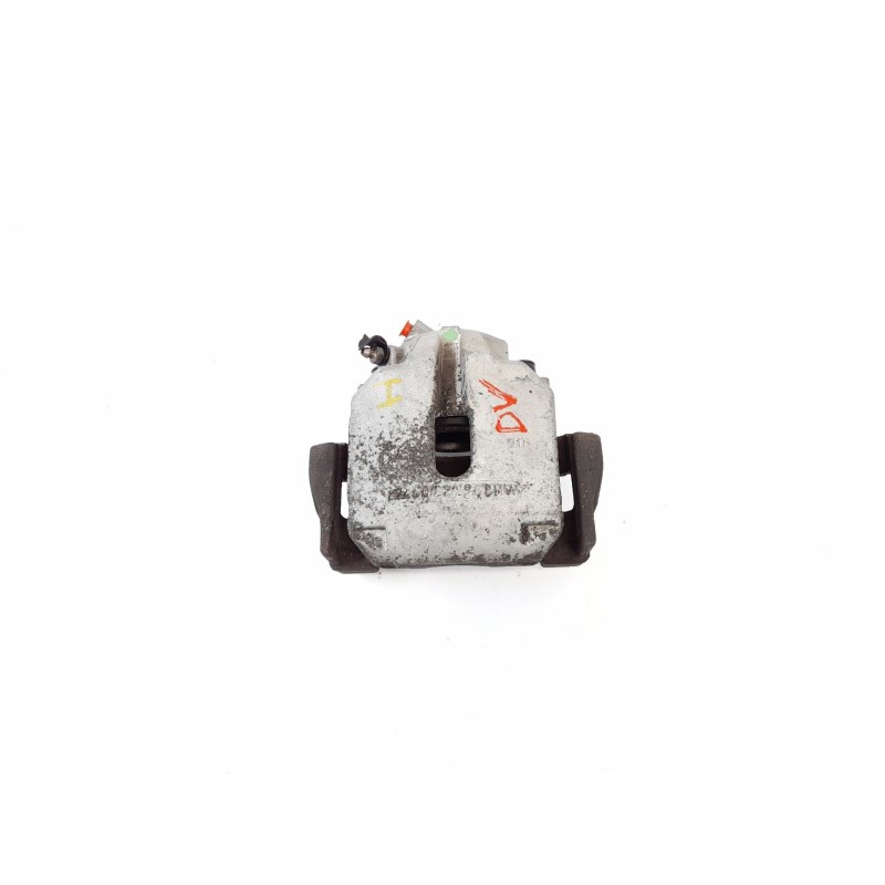 Recambio de pinza freno delantera izquierda para bmw serie 5 berlina (e39) 2.5 525tds referencia OEM IAM 6022296  