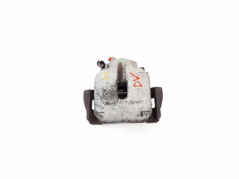 Recambio de pinza freno delantera izquierda para bmw serie 5 berlina (e39) 2.5 525tds referencia OEM IAM 6022296  