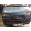 citroën jumper furgón (230l) 2.5 tdi del año 1999