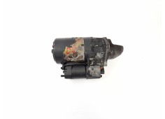 Recambio de motor arranque para bmw serie 5 berlina (e39) 2.5 525tds referencia OEM IAM   
