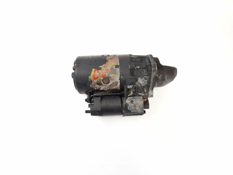 Recambio de motor arranque para bmw serie 5 berlina (e39) 2.5 525tds referencia OEM IAM   