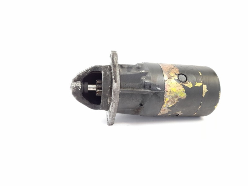 Recambio de motor arranque para bmw serie 5 berlina (e39) 2.5 525tds referencia OEM IAM   