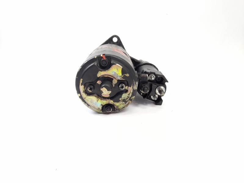 Recambio de motor arranque para bmw serie 5 berlina (e39) 2.5 525tds referencia OEM IAM   