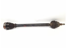 Recambio de transmision delantera derecha para skoda octavia combi (1u5) 1.9 tdi referencia OEM IAM   