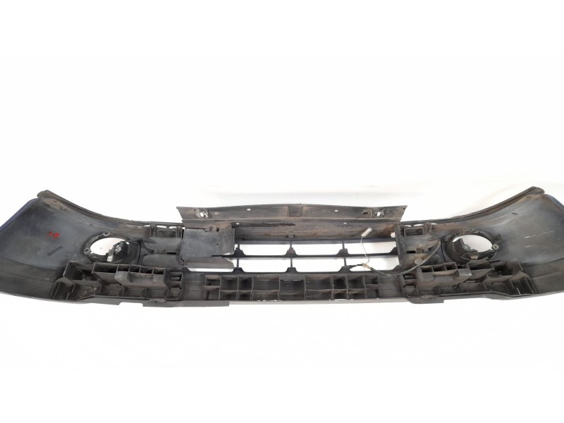 Recambio de paragolpes delantero para renault clio ii fase i (b/cbo) 1.2 referencia OEM IAM 7700846872  