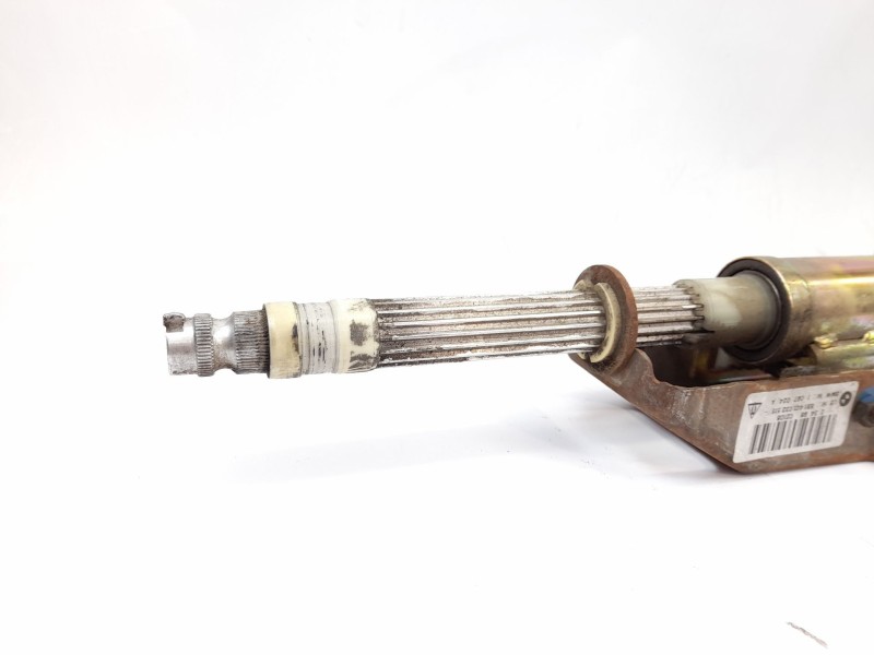 Recambio de columna direccion para bmw serie 3 berlina (e46) 320d referencia OEM IAM 1097024A  881401032515
