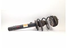 Recambio de amortiguador delantero izquierdo para bmw serie 3 berlina (e46) 320d referencia OEM IAM 334940  