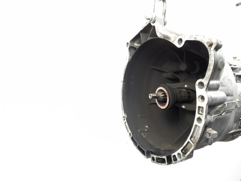 Recambio de caja cambios para bmw serie 3 berlina (e46) 320d referencia OEM IAM 12218999  
