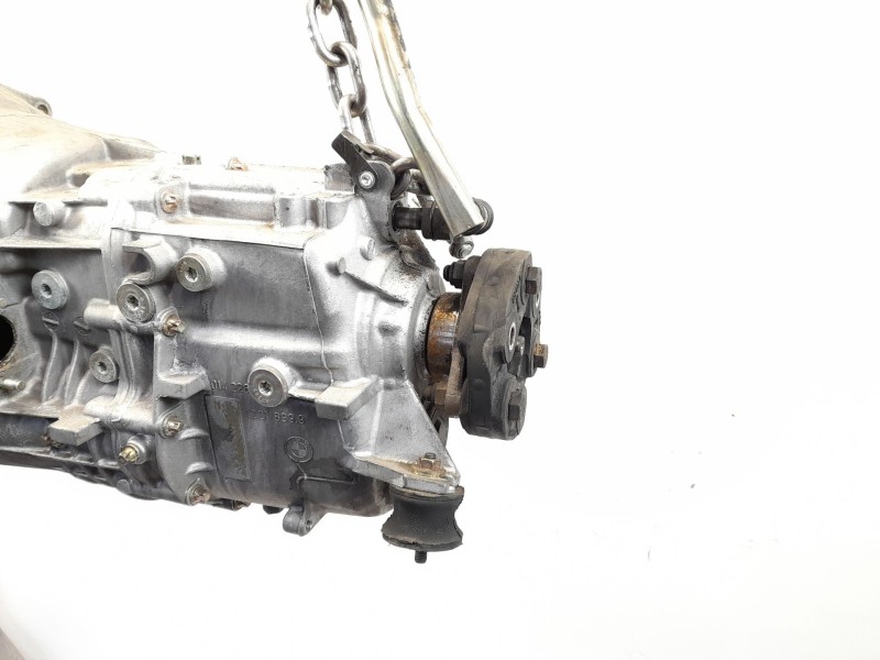 Recambio de caja cambios para bmw serie 3 berlina (e46) 320d referencia OEM IAM 12218999  
