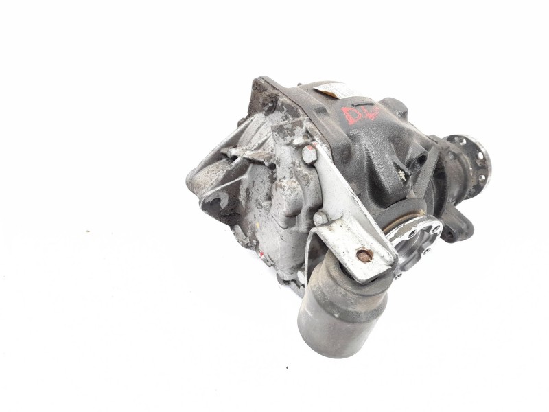 Recambio de diferencial trasero para bmw serie 3 berlina (e46) 320d referencia OEM IAM 1428796  E7599L