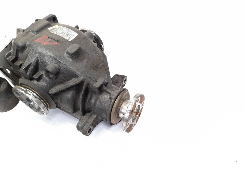 Recambio de diferencial trasero para bmw serie 3 berlina (e46) 320d referencia OEM IAM 1428796  E7599L