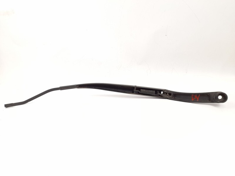 Recambio de brazo limpia delantero derecho para hyundai i10 classic referencia OEM IAM   