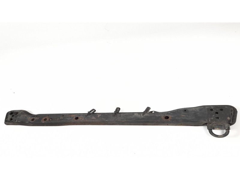 Recambio de puente delantero para peugeot boxer caja cerrada (rs2850) 2.8 hdi referencia OEM IAM   