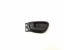 Recambio de maneta interior delantera izquierda para hyundai i10 classic referencia OEM IAM 826130X000  