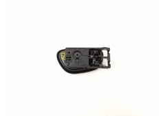 Recambio de maneta interior delantera izquierda para hyundai i10 classic referencia OEM IAM 826130X000   2