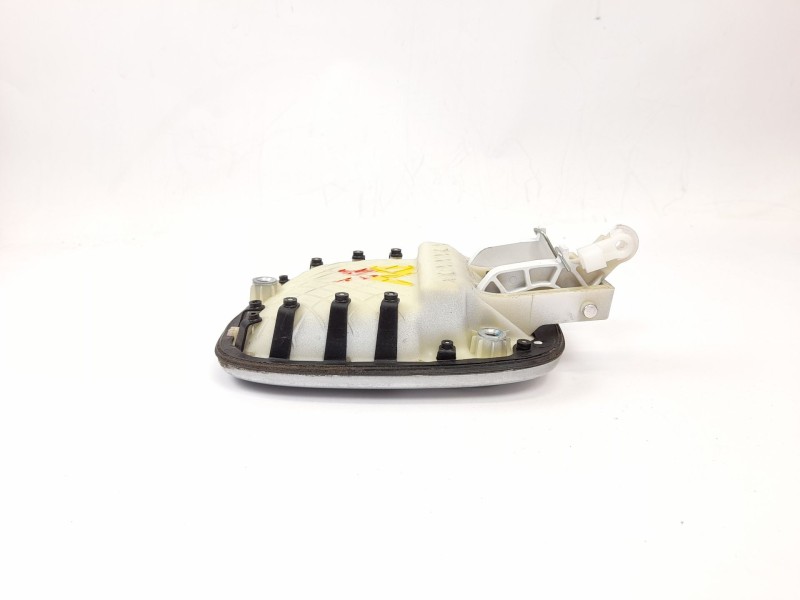 Recambio de maneta exterior porton para hyundai i10 classic referencia OEM IAM 1817200X020  