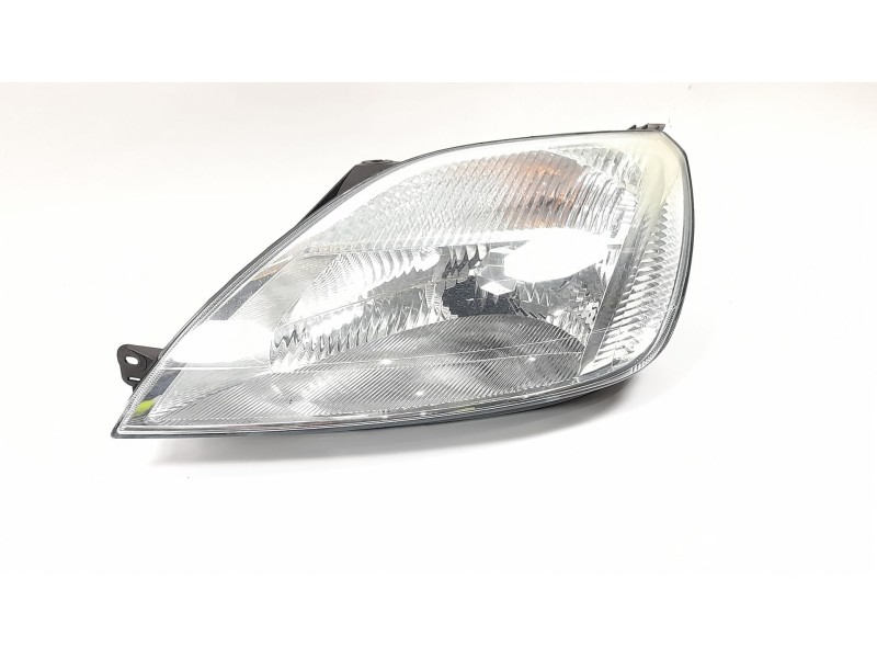 Recambio de faro izquierdo para ford fiesta (cbk) 1.4 tdci cat referencia OEM IAM 2S6X13W030AJ  