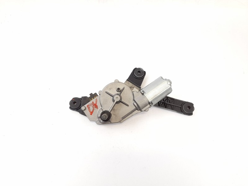 Recambio de motor limpia trasero para hyundai i10 classic referencia OEM IAM 987000X000 F00S2B4057 F00S2B2181