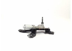 Recambio de motor limpia trasero para hyundai i10 classic referencia OEM IAM 987000X000 F00S2B4057 F00S2B2181 2