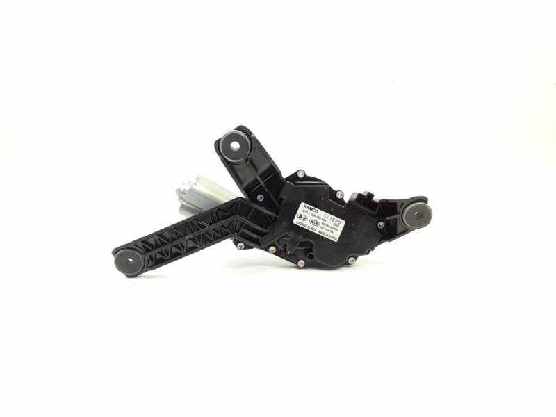 Recambio de motor limpia trasero para hyundai i10 classic referencia OEM IAM 987000X000 F00S2B4057 F00S2B2181