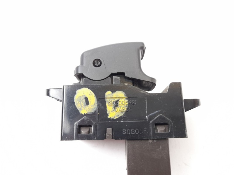 Recambio de mando elevalunas delantero derecho para hyundai i10 classic referencia OEM IAM 202005491  