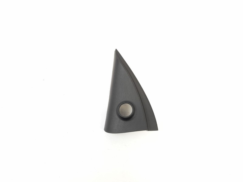 Recambio de moldura para hyundai i10 classic referencia OEM IAM 876510X010  