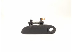 Recambio de maneta exterior delantera izquierda para hyundai i10 classic referencia OEM IAM 1826600X000  