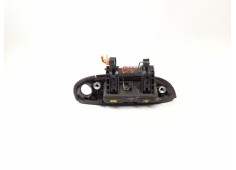 Recambio de maneta exterior delantera izquierda para hyundai i10 classic referencia OEM IAM 1826600X000   2