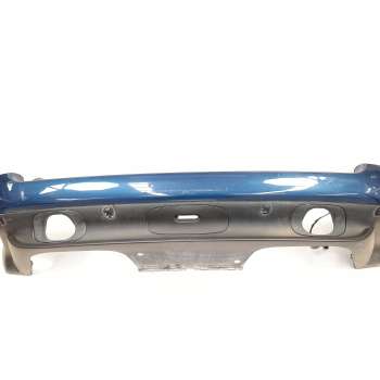 PARAGOLPES TRASERO 8402324 8402325 