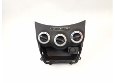 Recambio de mando calefaccion / aire acondicionado para hyundai i10 classic referencia OEM IAM 972500XXXX  972500X0304X