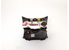 Recambio de mando calefaccion / aire acondicionado para hyundai i10 classic referencia OEM IAM 972500XXXX  972500X0304X 2