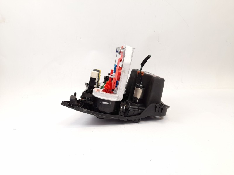 Recambio de mando calefaccion / aire acondicionado para hyundai i10 classic referencia OEM IAM 972500XXXX  972500X0304X