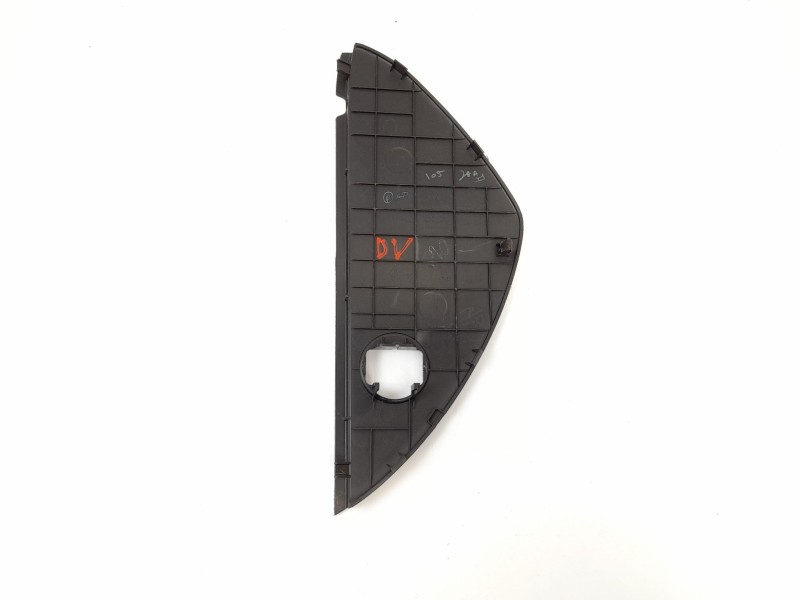 Recambio de moldura para hyundai i10 classic referencia OEM IAM 847170X500  