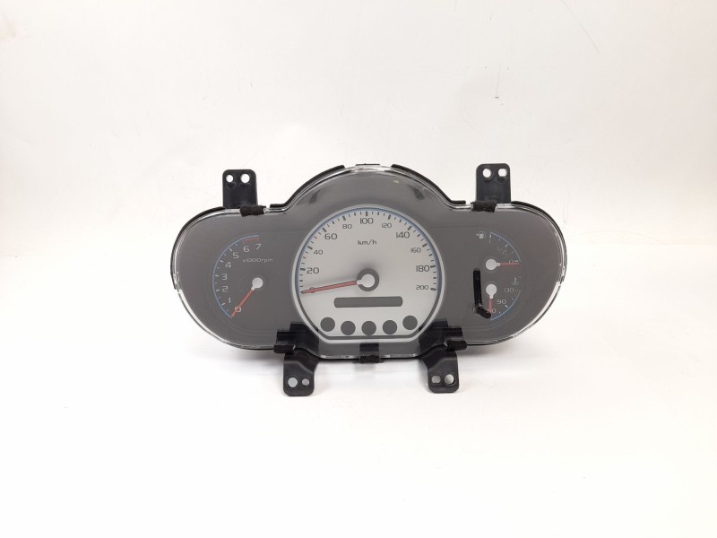 Recambio de cuadro instrumentos para hyundai i10 classic referencia OEM IAM 940030X250  