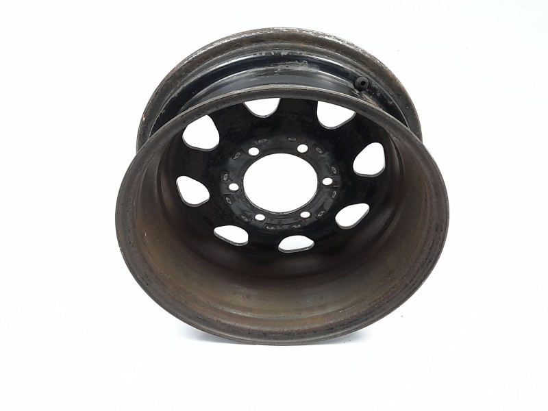 Recambio de llanta para nissan patrol (k/w260) 3.2 d referencia OEM IAM 40300G96001601  