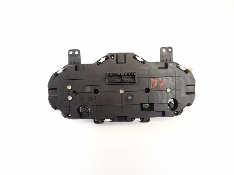 Recambio de cuadro instrumentos para hyundai i10 classic referencia OEM IAM 940030X250  