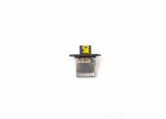 Recambio de resistencia calefaccion para hyundai i10 classic referencia OEM IAM    2