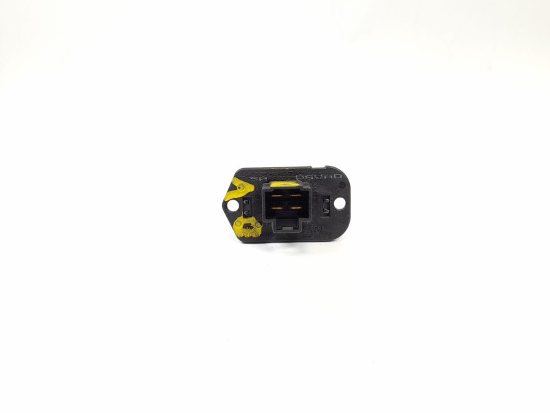 Recambio de resistencia calefaccion para hyundai i10 classic referencia OEM IAM   
